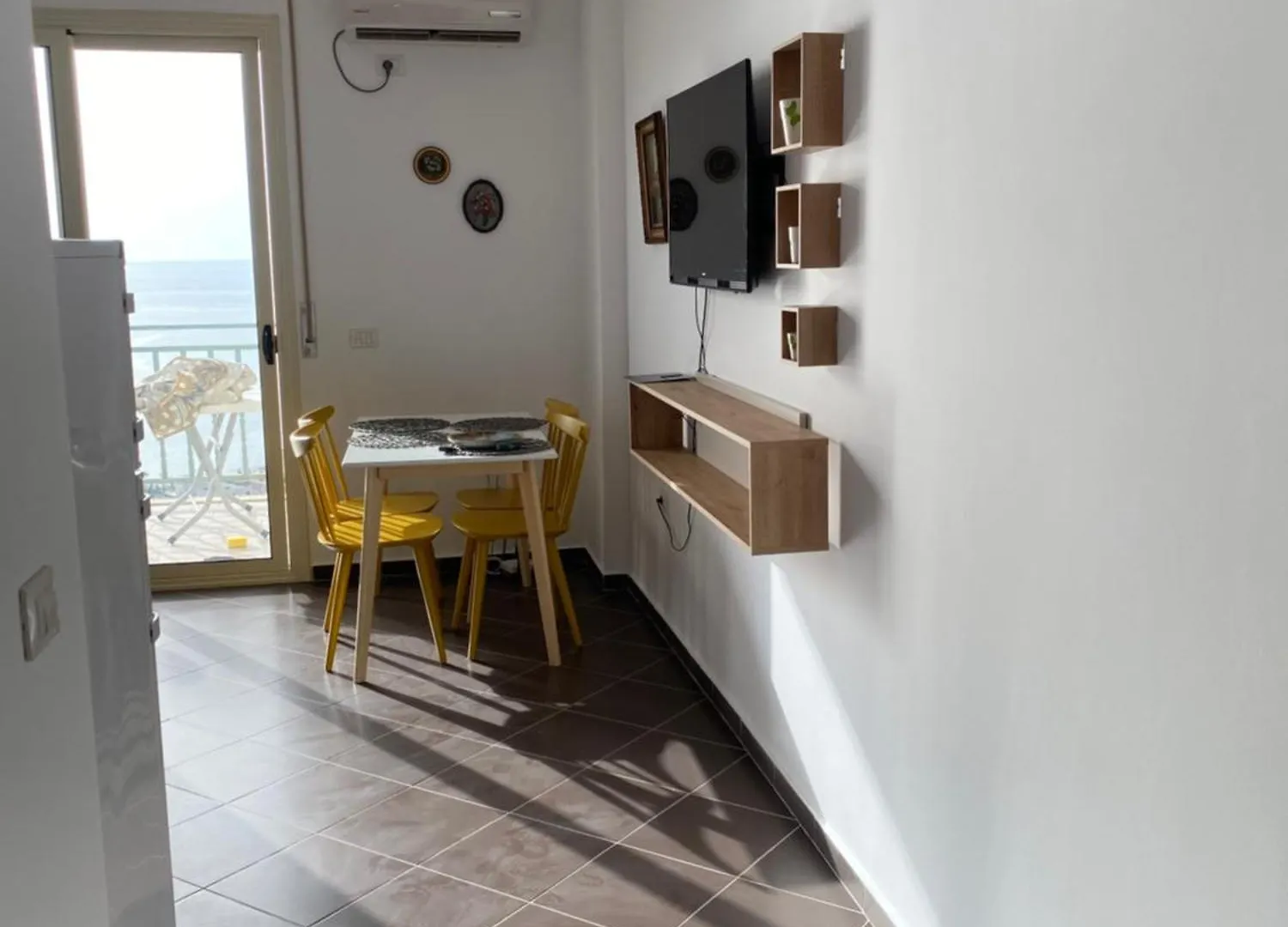 Sunset View Apartment Vlora